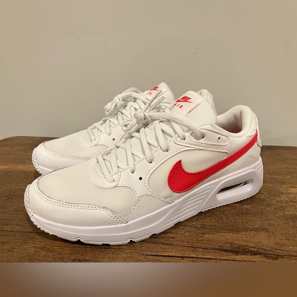 Nike Other - Nike Air Max SC
Big Kids' Shoe